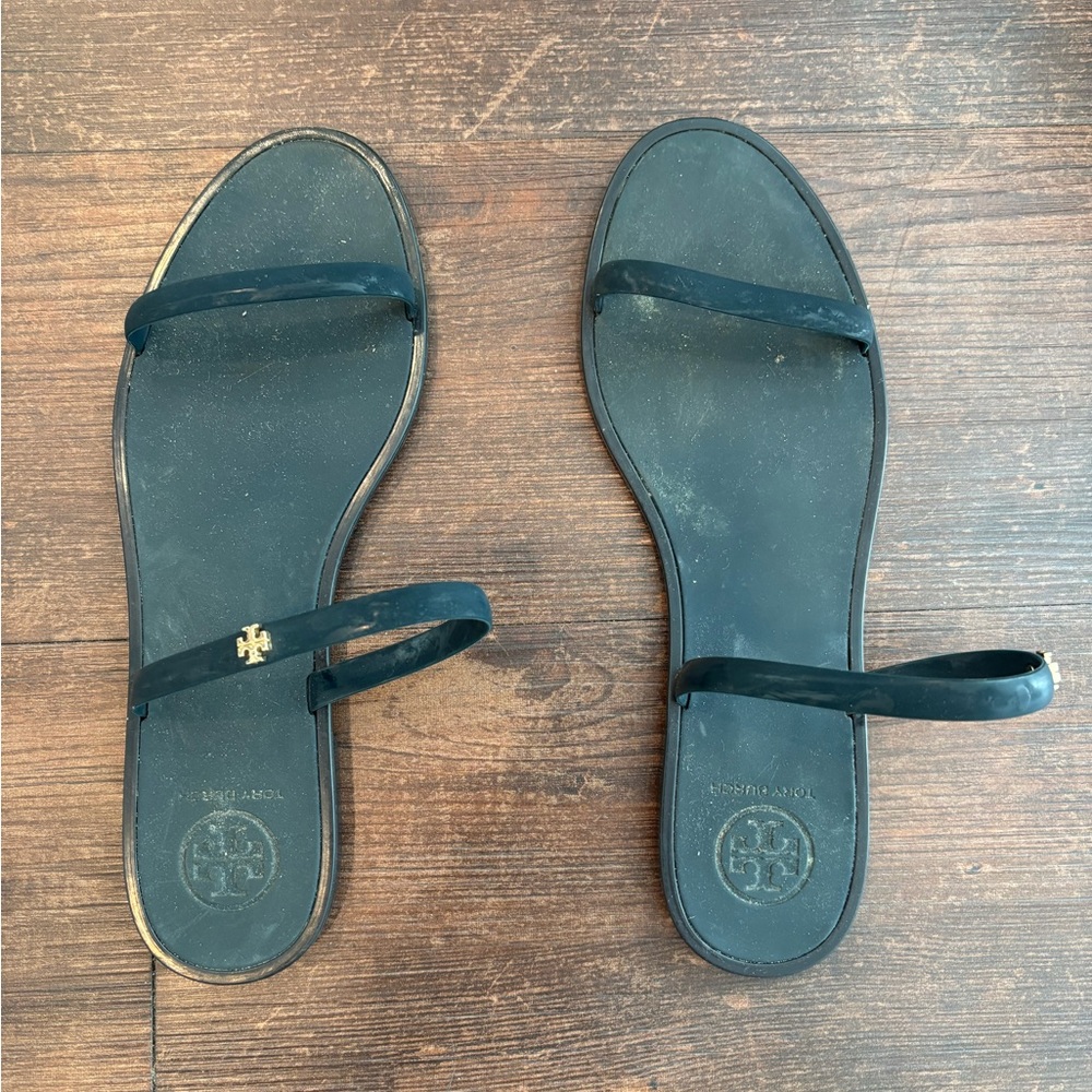 Tory Burch Shoes Flip Flops Size 8